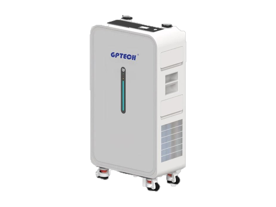 All-in-One Home Storage System — 16 kWh model