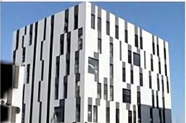 Shanghai · R&D Center