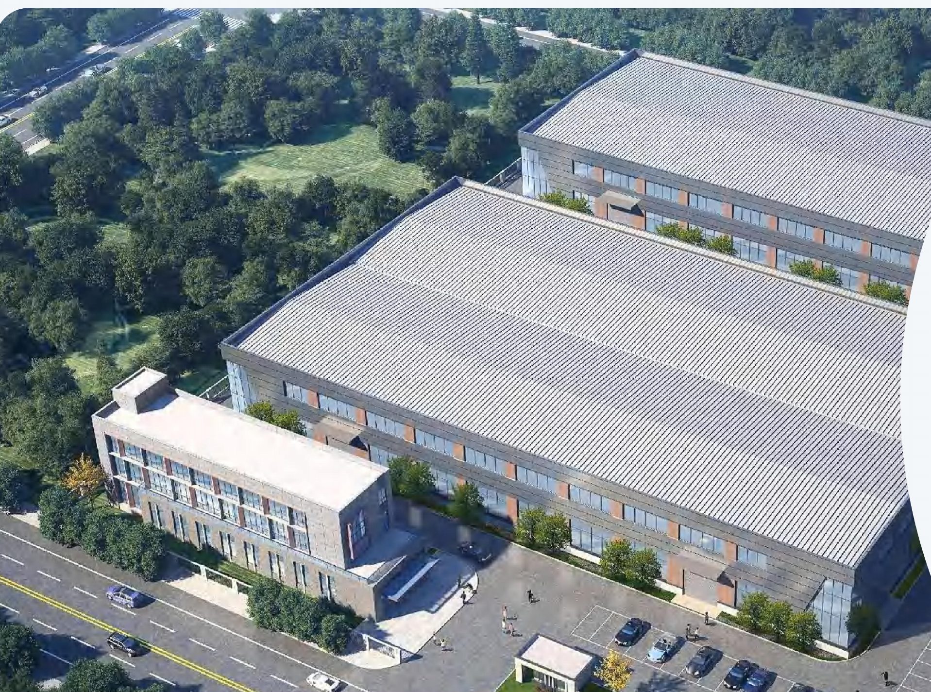 Nanxun, Zhejiang · Headquarters & Plant