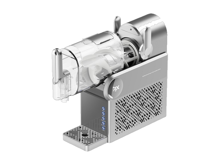BS25A1 Slush Machine