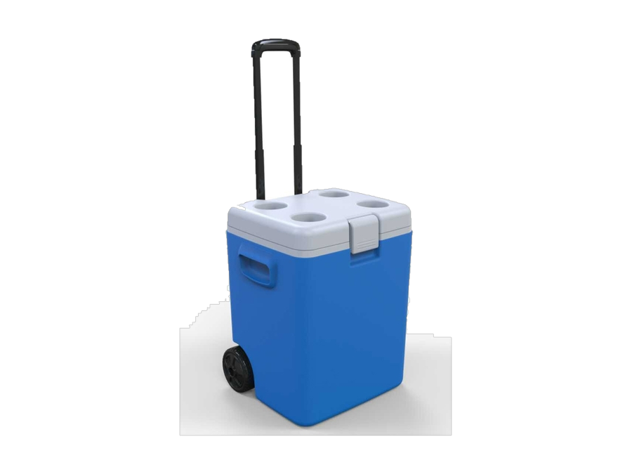 PN-30 Insulated Cooler Box
